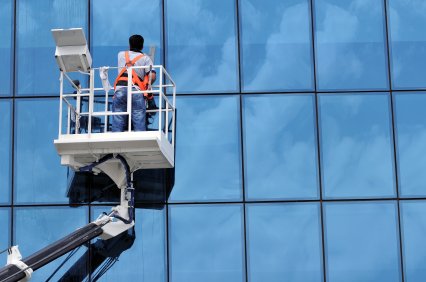 Building Cleaning Services